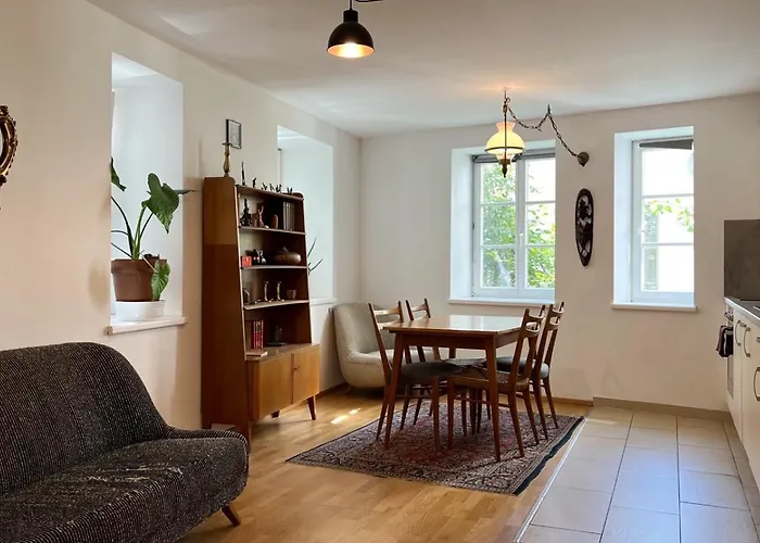 Innsbruck Hostels