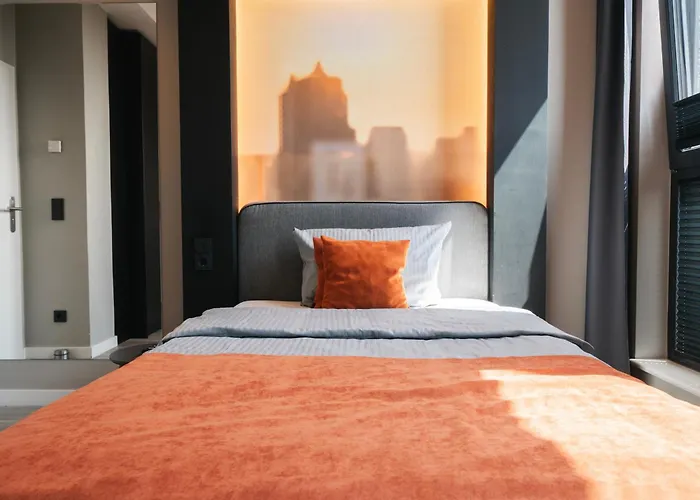 JustStay Hotel Grevenbroich