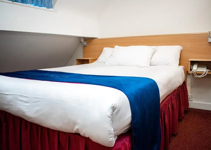 Royal Square Hotel - Nec & Birmingham Airport