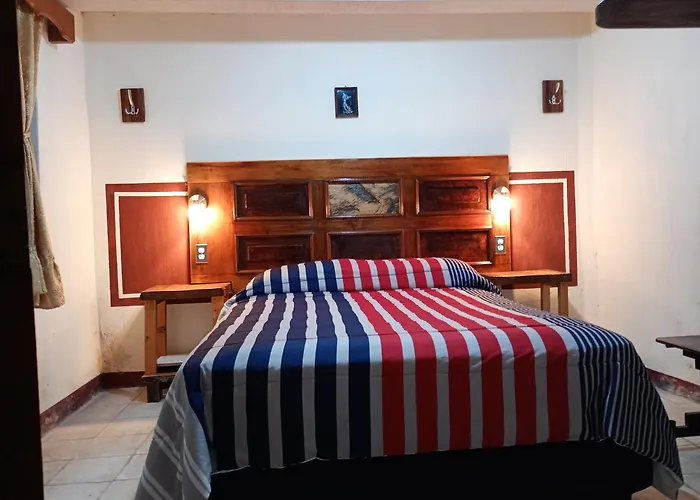 Hotel Casolia
