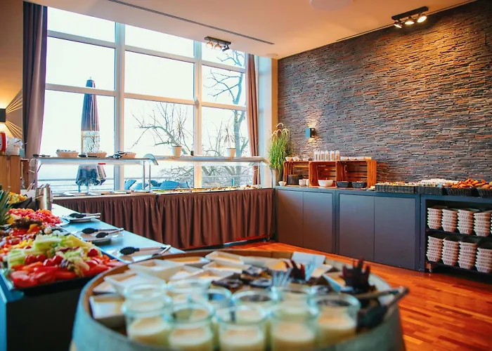 Klüt Hotel