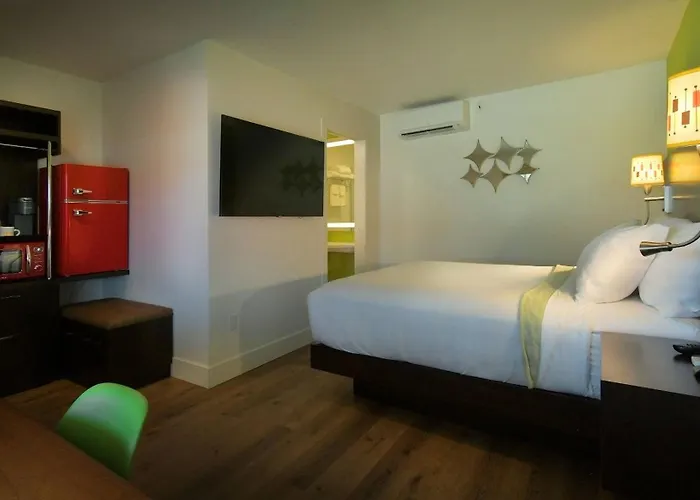 El Dorado Hills Motels