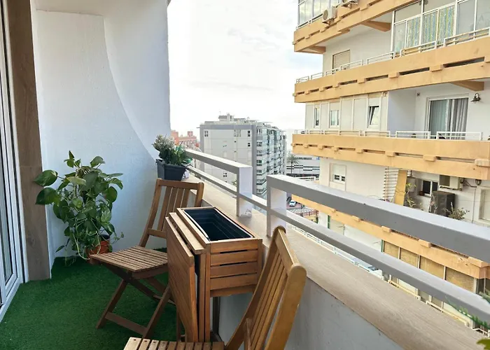 Rentaly Holidays Apartamento Artes De Arcos Almeria
