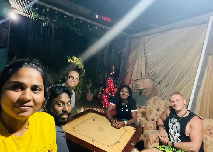 Ella Hostels