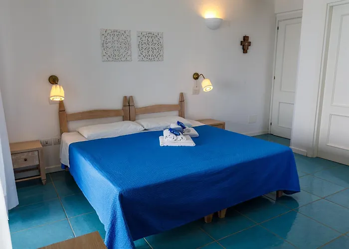 Villa Tre Mari