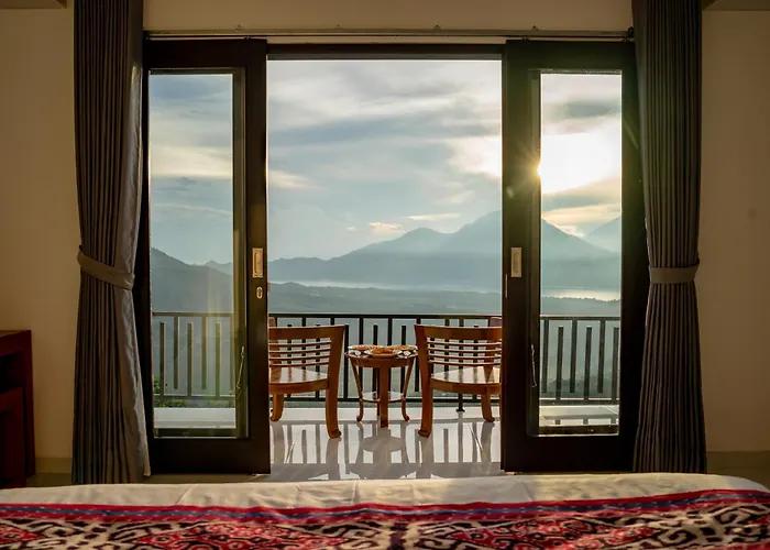 Tegal Sari Cabin Kintamani