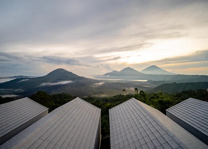 Tegal Sari Cabin Kintamani