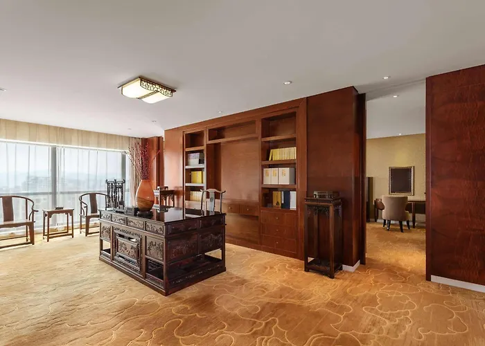 Wyndham Putian Downtown