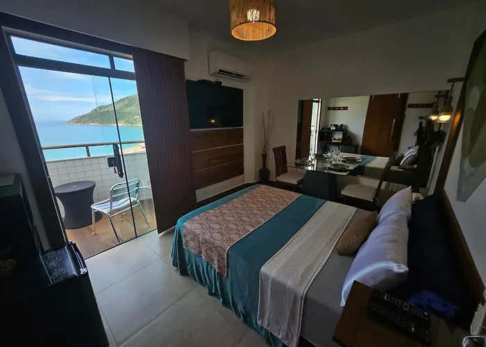 Suite Memorália Mar 1
