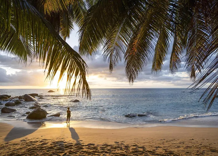Hotels in Insel Praslin