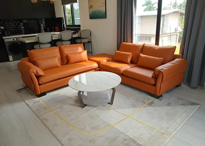 Hibiscus Suites And Residences