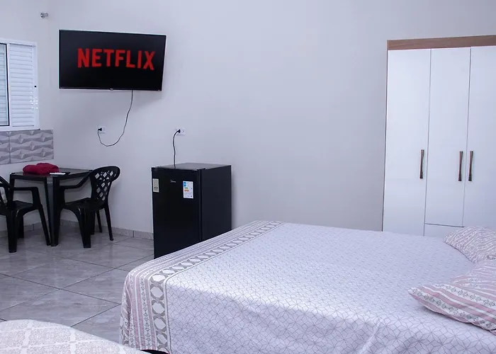 Nosso Hotel