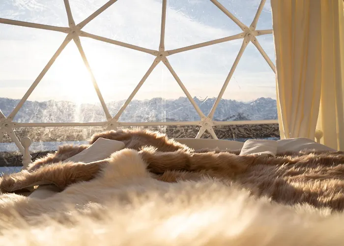 Berghotel Pischa Mountain Lodge