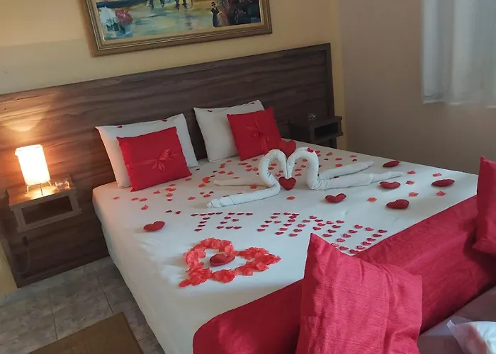 Veredas Hotel