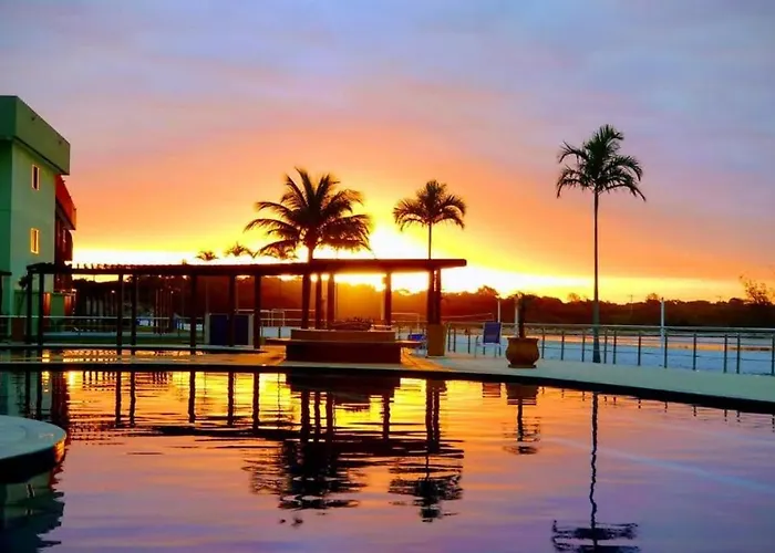 Apart Residence Vista Lagoa Arraial do Cabo
