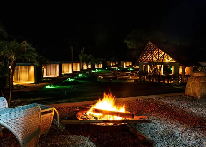 Amaná Hotel