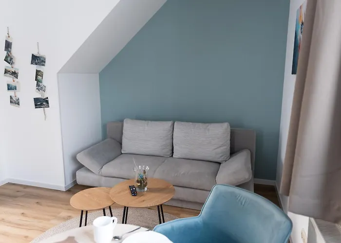 Harzhold - Apartmenthotel