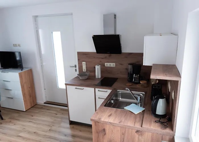 Harzhold - Apartmenthotel