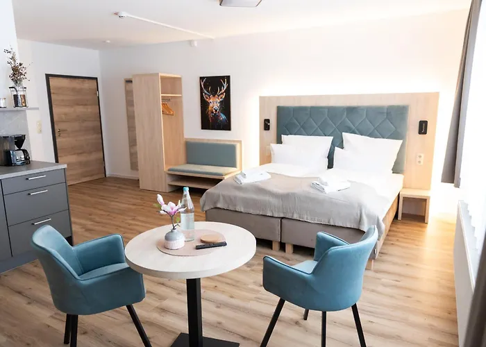 Harzhold - Apartmenthotel