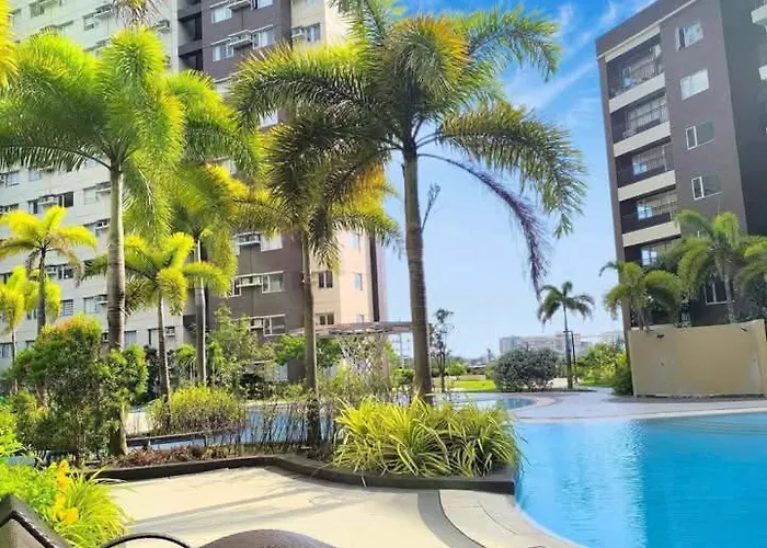Avida Atria Tower 4