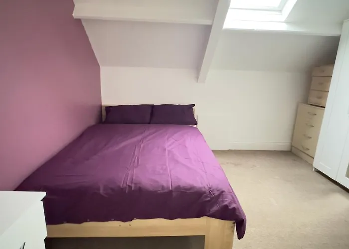 Geordie hostel