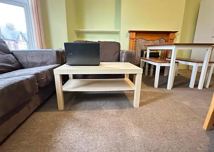 Geordie hostel