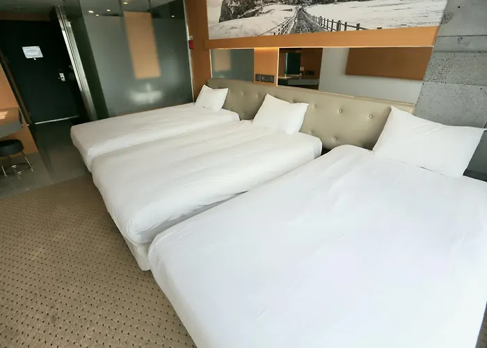 Asia Hotel Jeju