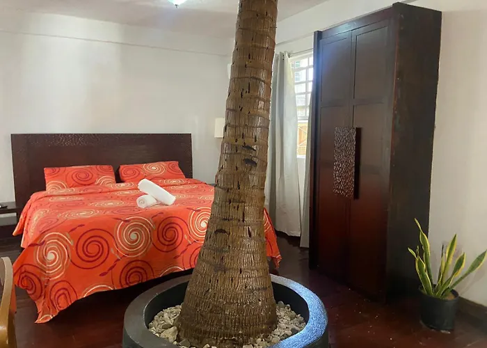 Bay Heights Escape Aparthotel