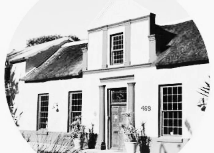 Paarl Boutique Hotel