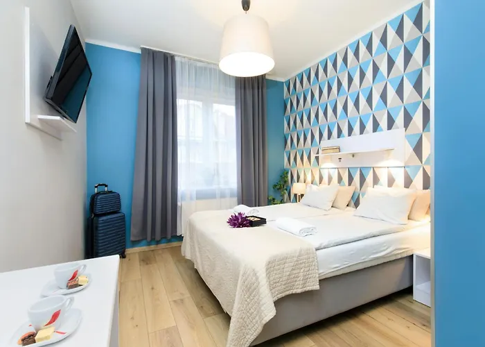 Premium Hostel