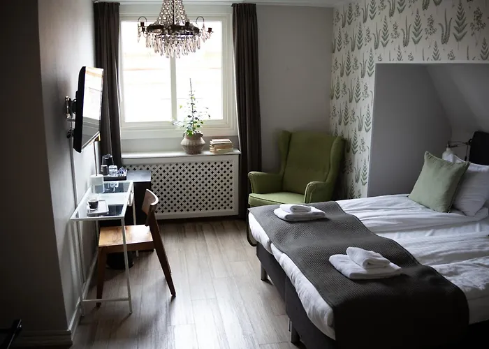 Hotell Esplanad