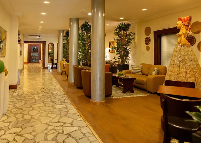 Hotel Du Lac