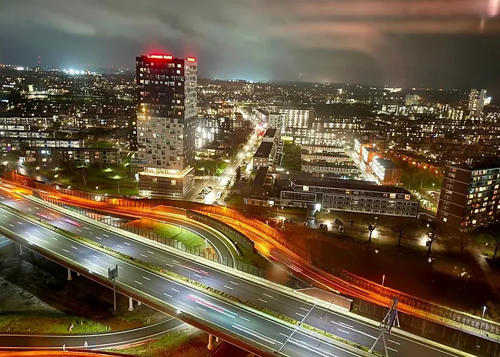 Beste Hotels in het centrum van Groningen