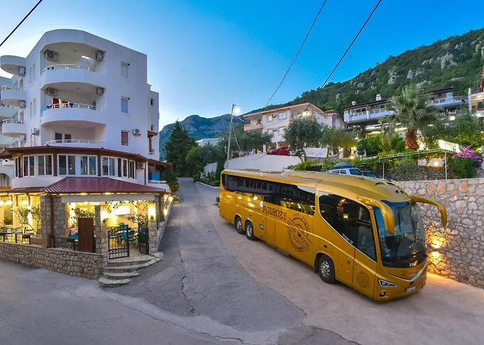 Hotel Galeb