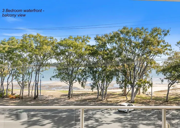 On The Bay Apartments