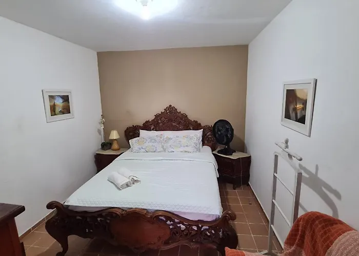 Hostel Iguabella - RJ