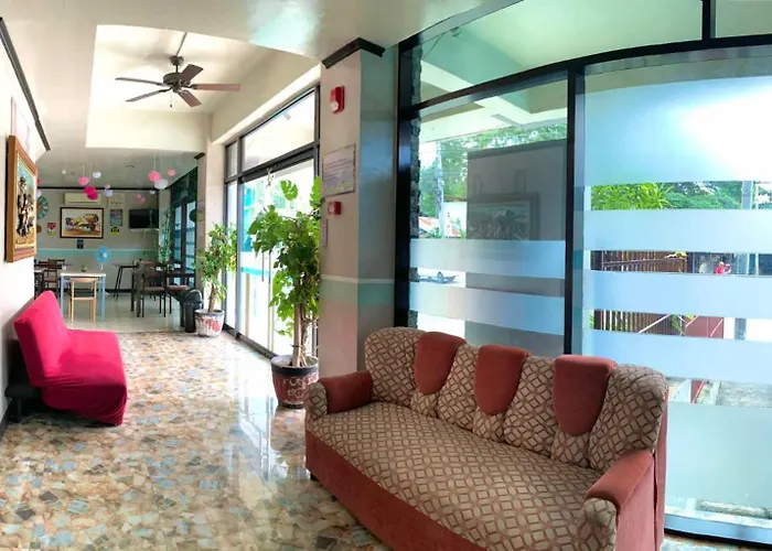 7 Meadows Inn