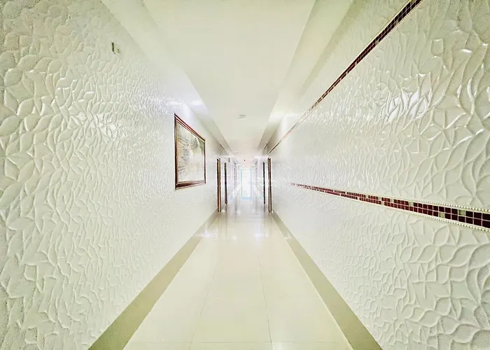 Veerakit Grand Hotel