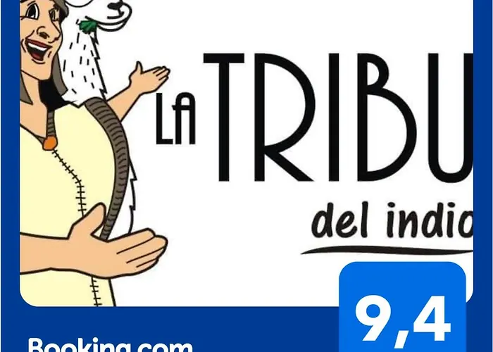 La Tribu Del Indio, Desayuno Incluido