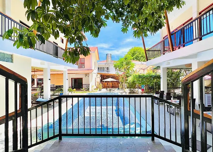 M Y Hotel