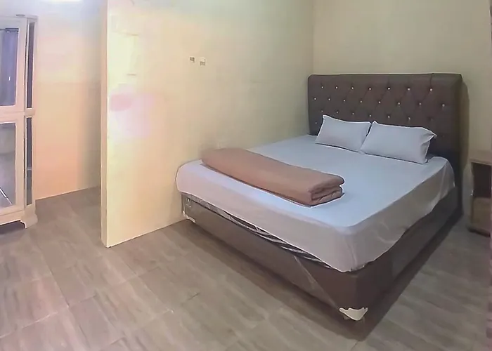 Ayna Syariah Mitra Reddoorz Indramayu