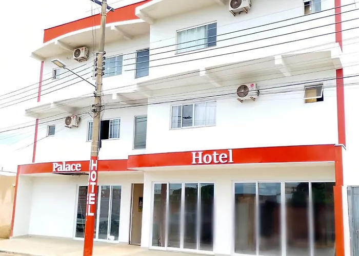 Palace Hotel
