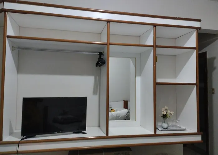 Guaruçá Pousada Apart Hotel
