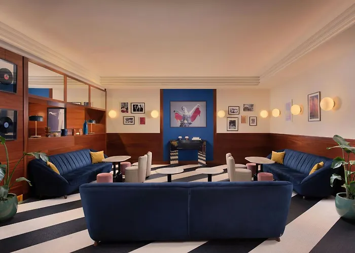 Hotel Ercilla De Bilbao, Autograph Collection