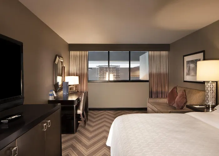 Sheraton Bucks County Langhorne