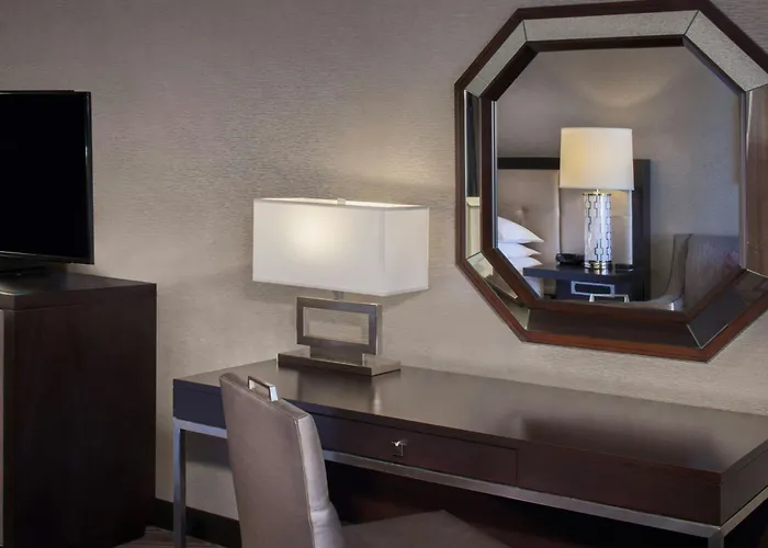 Sheraton Bucks County Langhorne