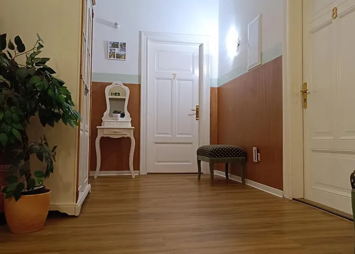 Hotel Villa Alice