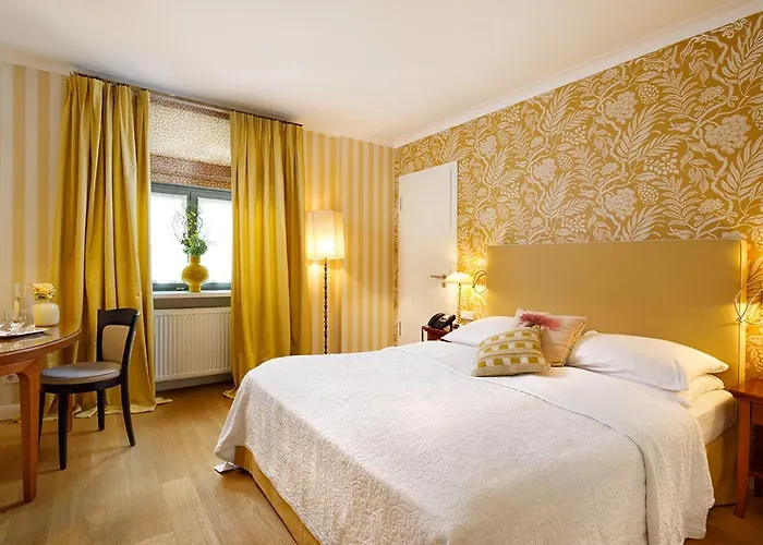 Hotel Goliath Am Dom