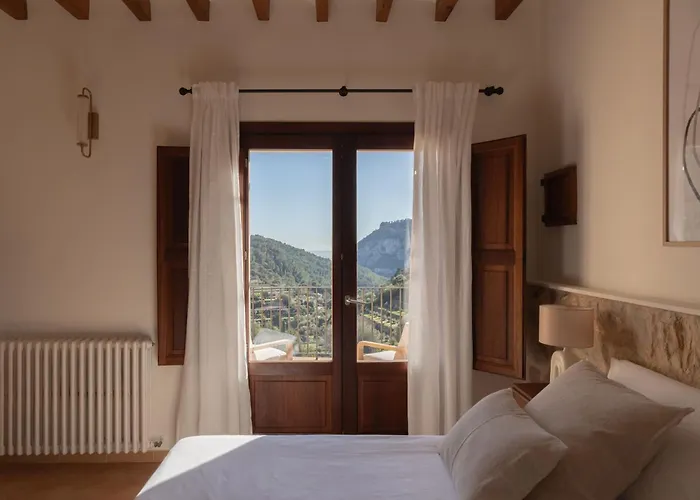 Hotels in Valldemossa (Mallorca)