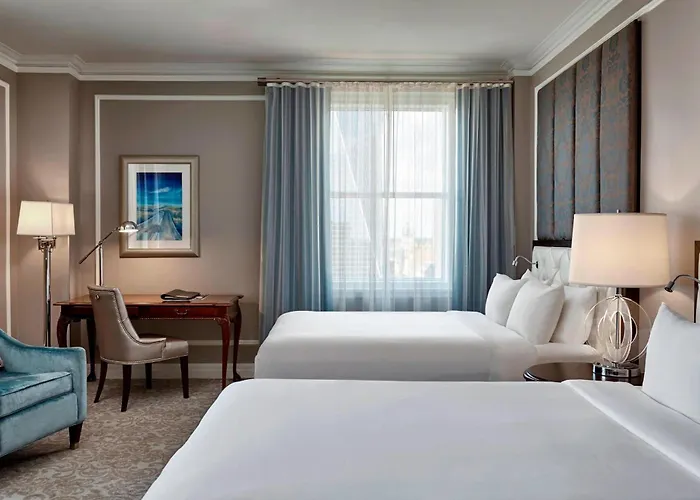 The Hotel Saskatchewan, Autograph Collection